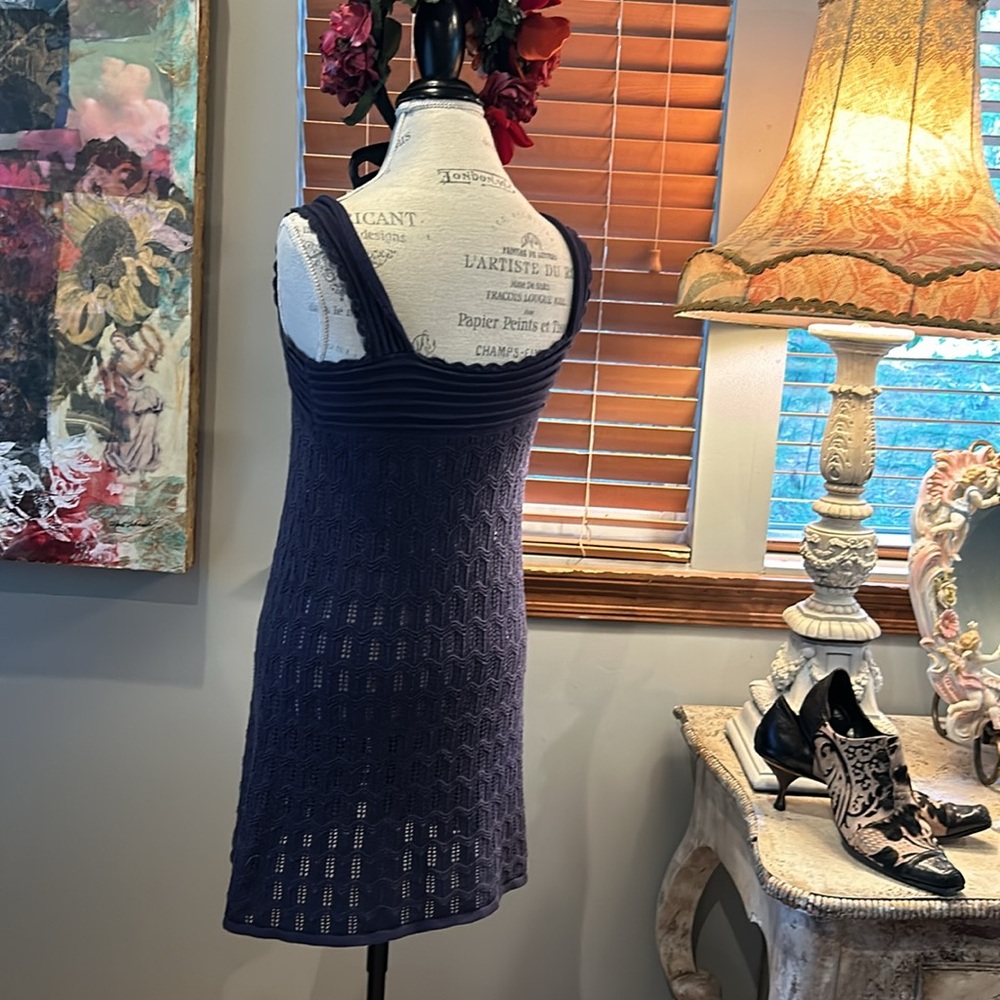 Knit Dress - Picture 5 of 7